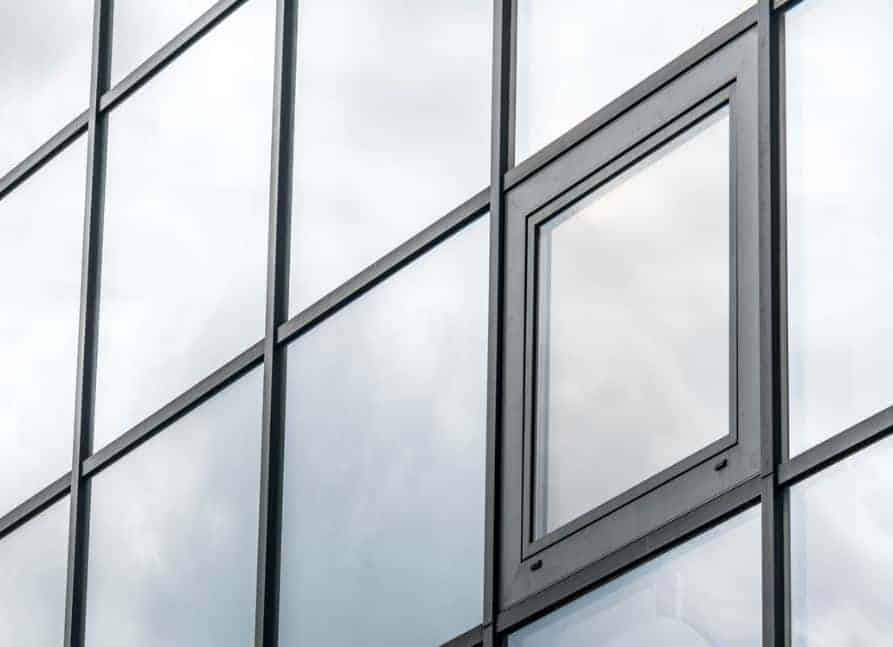 Comment Régler Une Porte-Fenêtre Pvc Qui Frotte En Bas