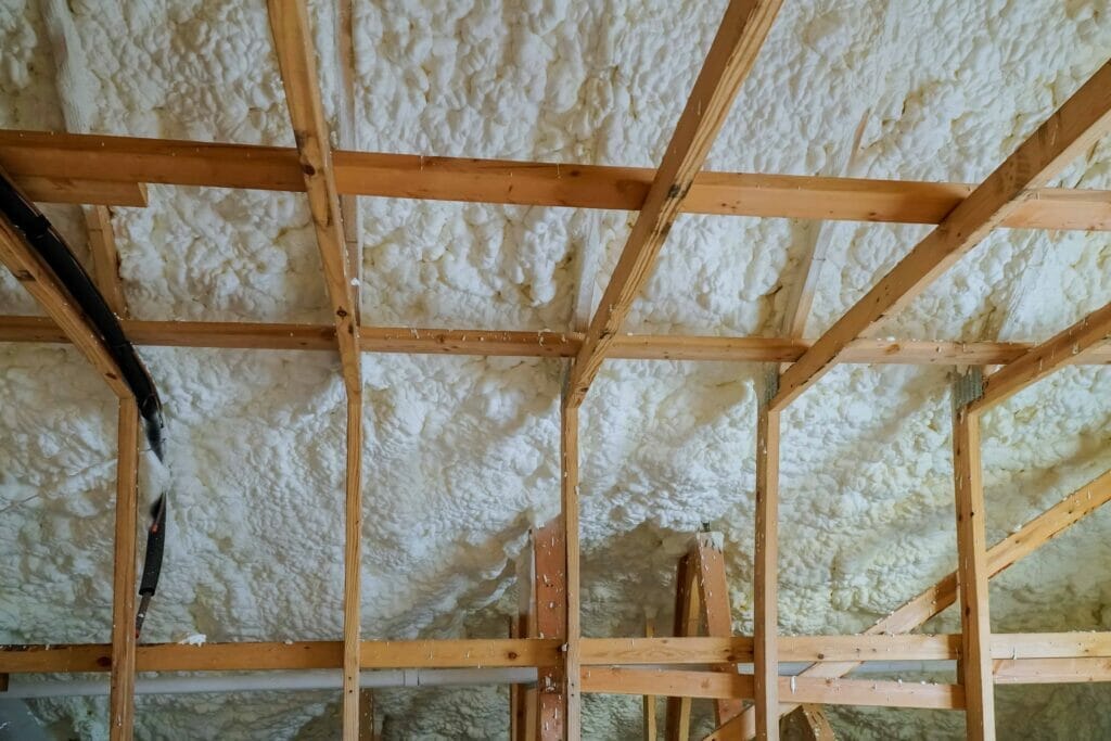 Quelle Isolation Pour Plafond Garage : 5 Options Pratiques