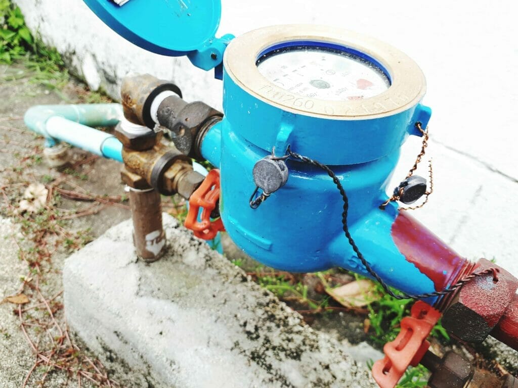 Comment Relever Un Compteur D’eau : Techniques Et Étapes