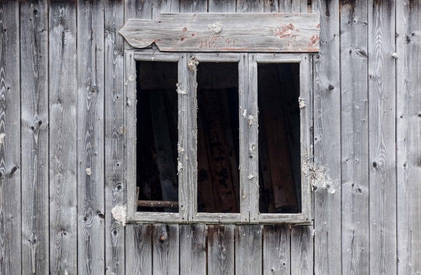 Comment Habiller Un Rebord De Fenêtre Intérieur : Astuces Et Étapes