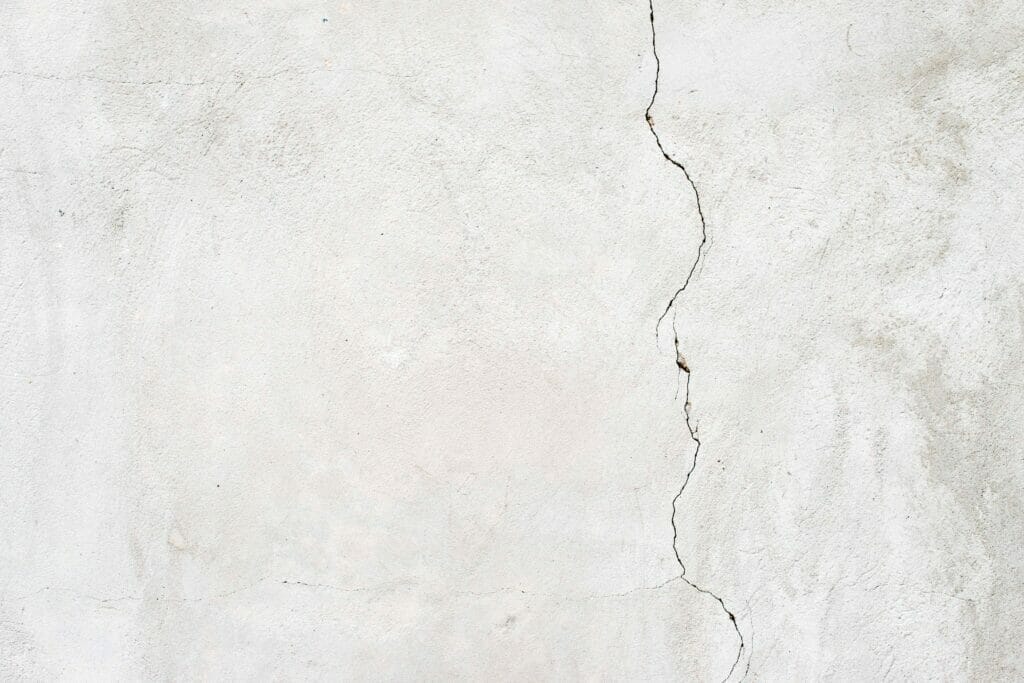Comment Réparer Une Grosse Fissure Dans Un Mur Extérieur : 5 Méthodes