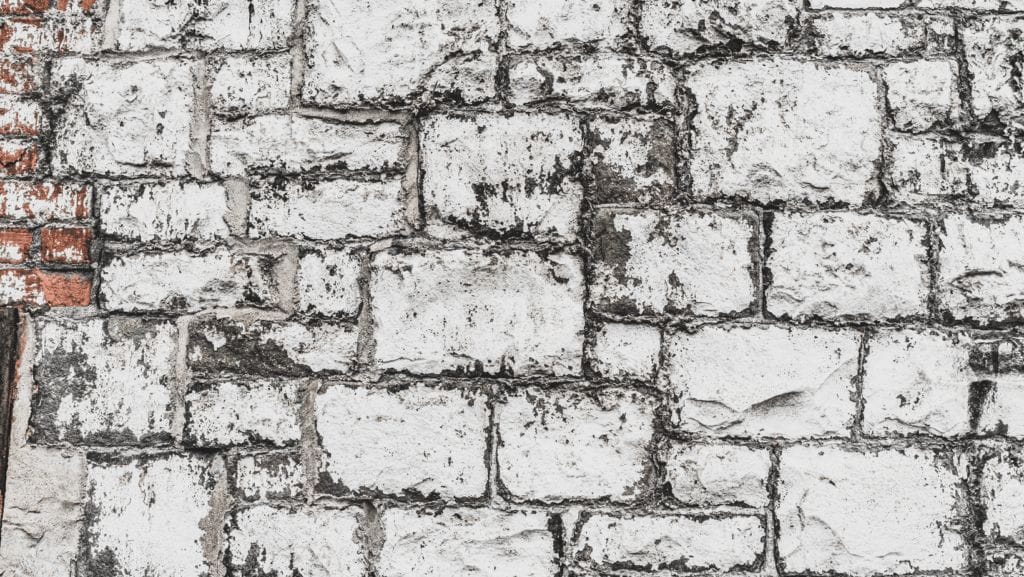 Comment Faire De La Chaux Sur Un Mur : 4 Étapes Simples