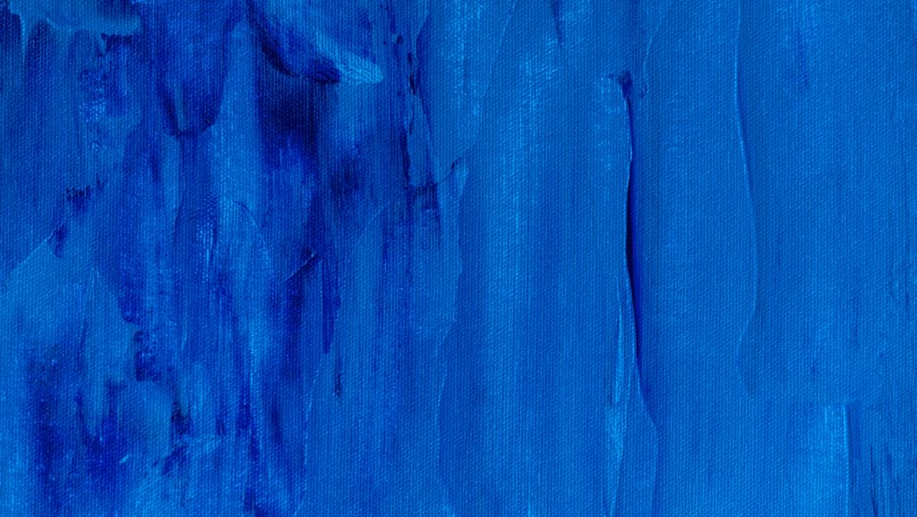 Comment Faire Du Bleu En Peinture ? 7 Nuances Du Bleu 