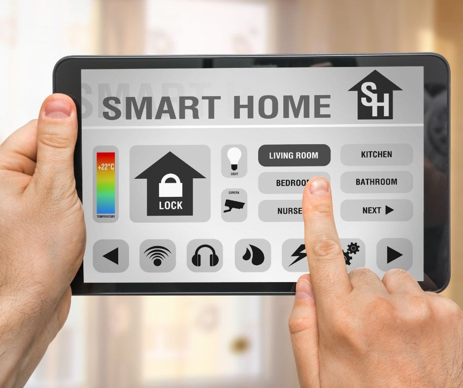La Technologie Smarthome : Rendre Votre Maison Plus Intelligente Et Plus Efficace