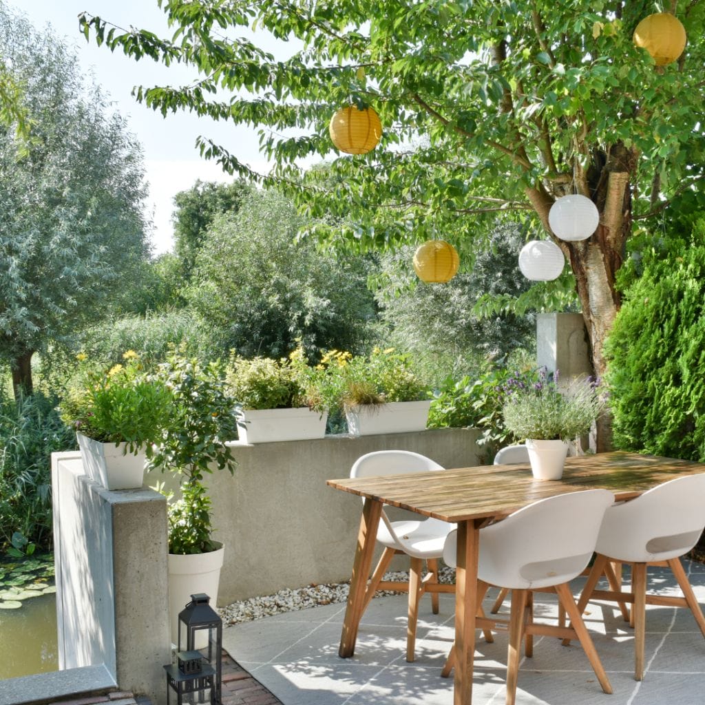 Ménage De Jardin Et De Terrasse : Un Guide Complet Pour Un Espace Extérieur Impeccable