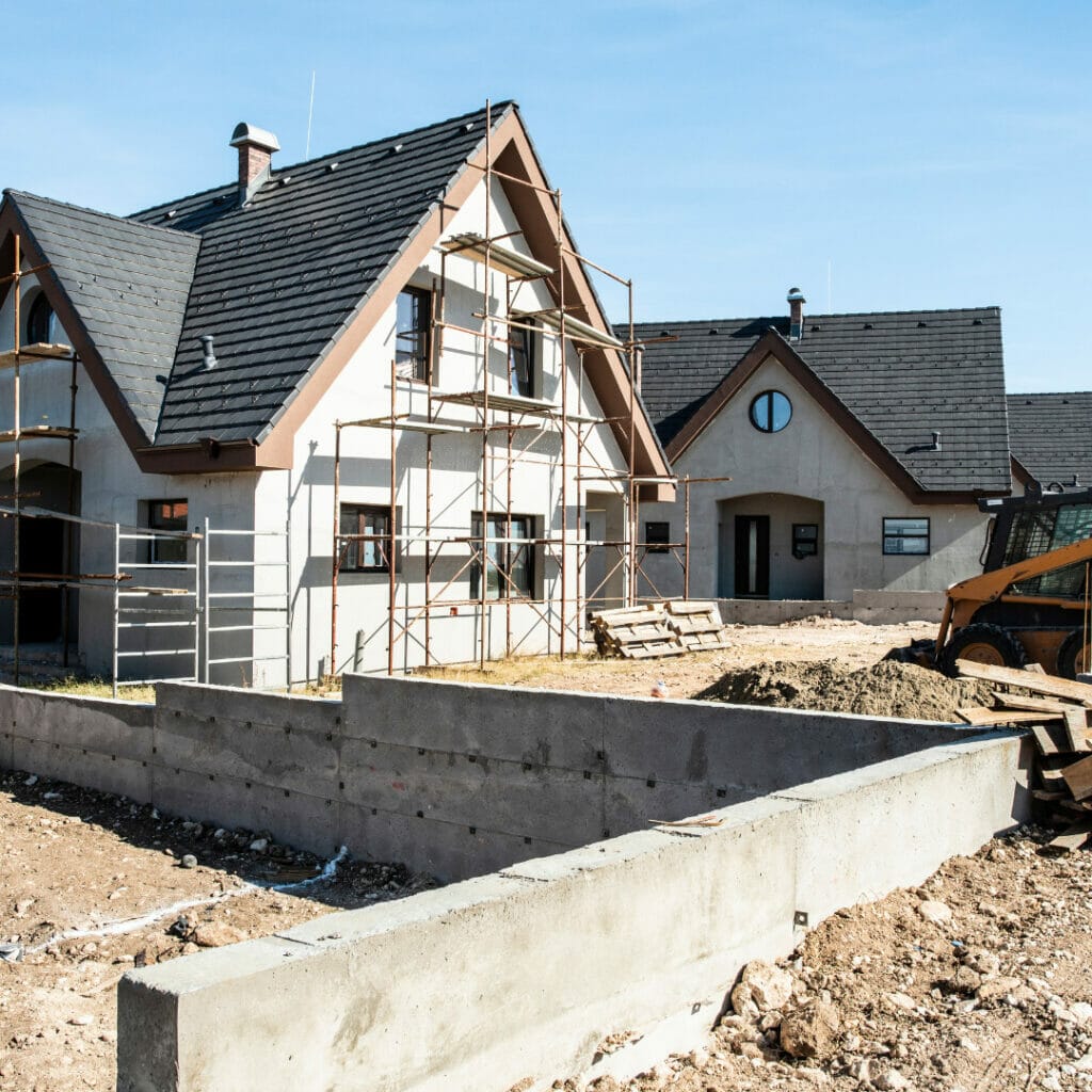 L'Importance Du Patrimoine Architectural Dans La Construction D'Une Maison Neuve